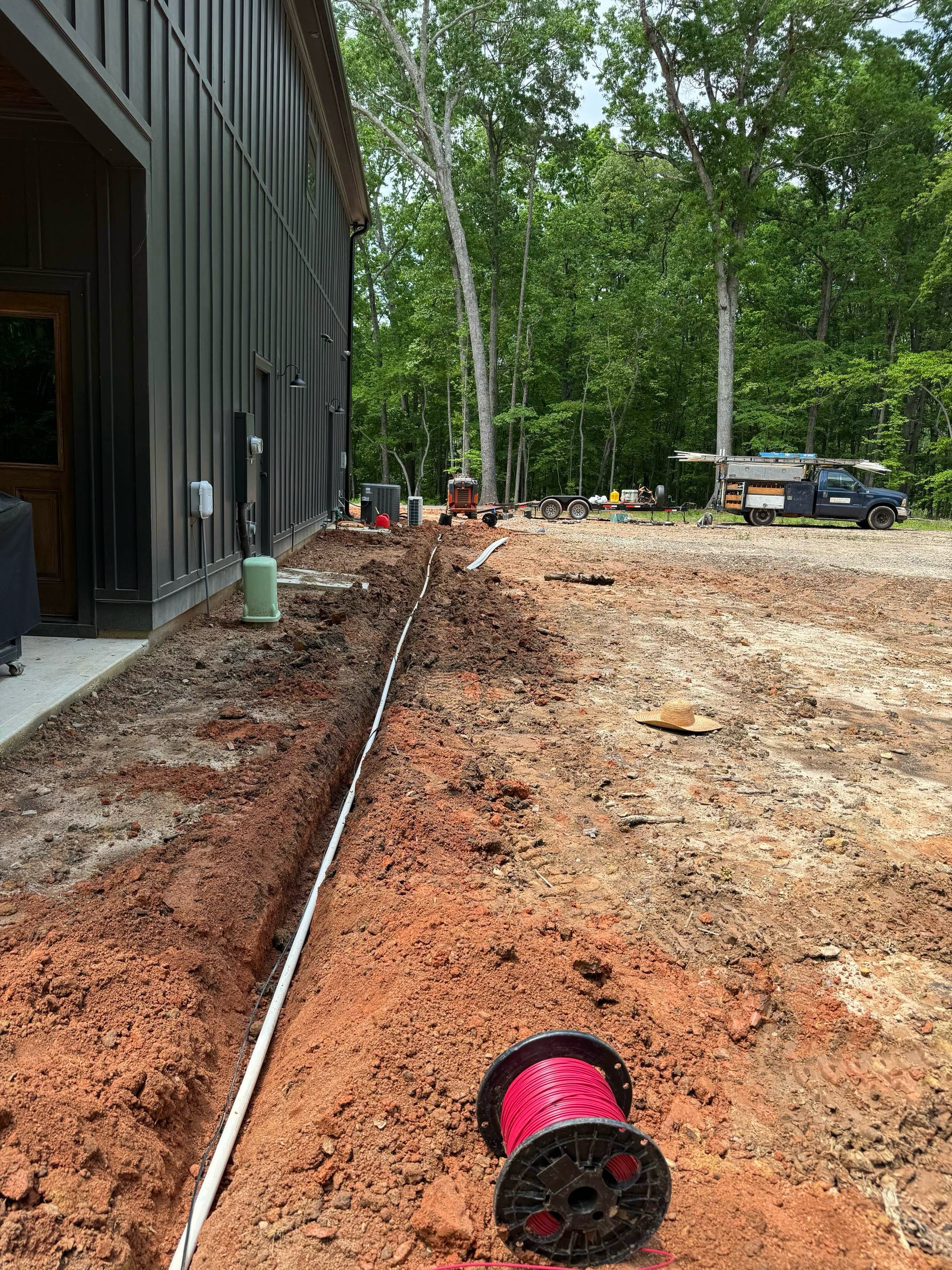 Irrigation Companies Near Me