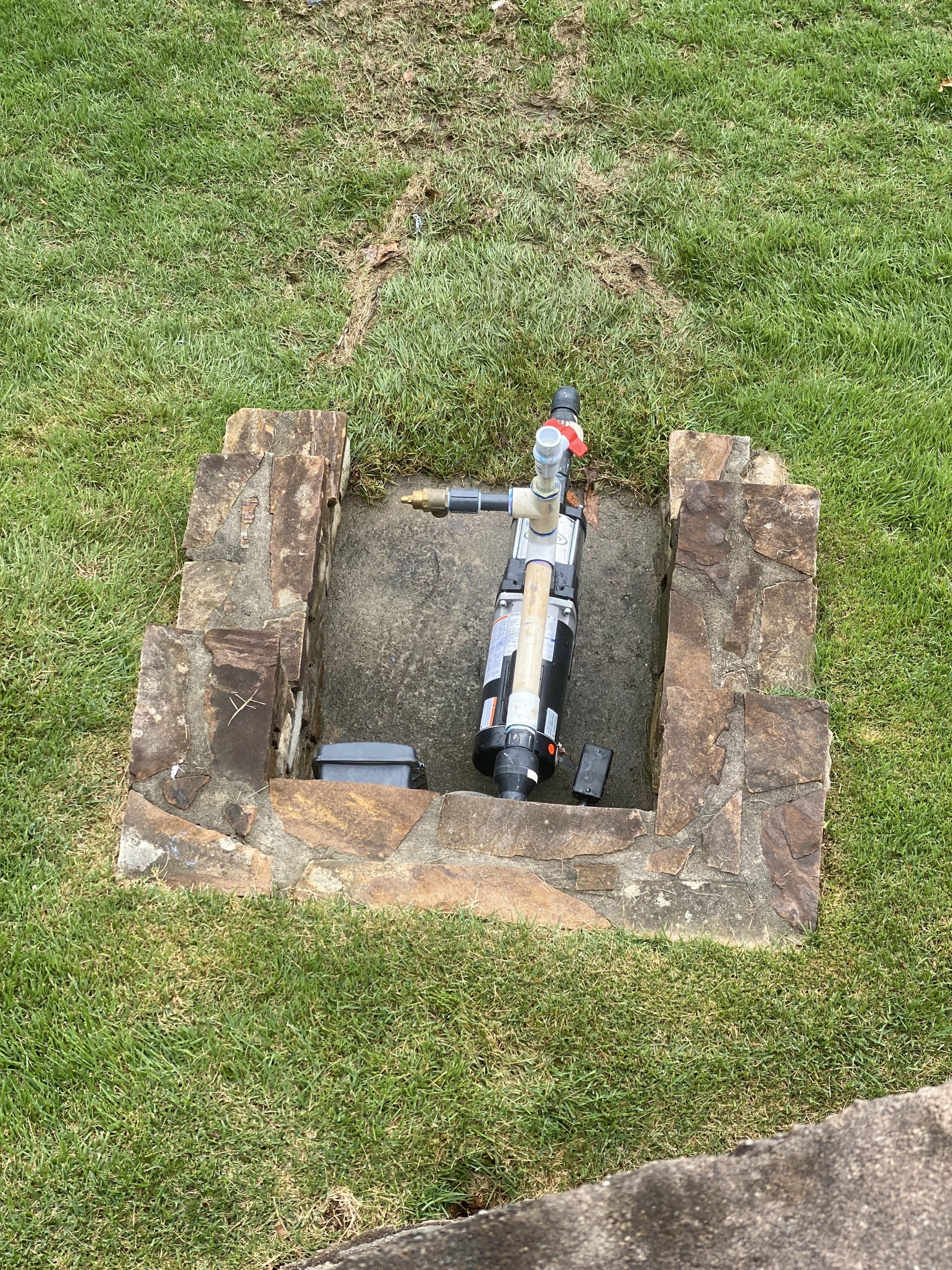 Vergel Irrigation